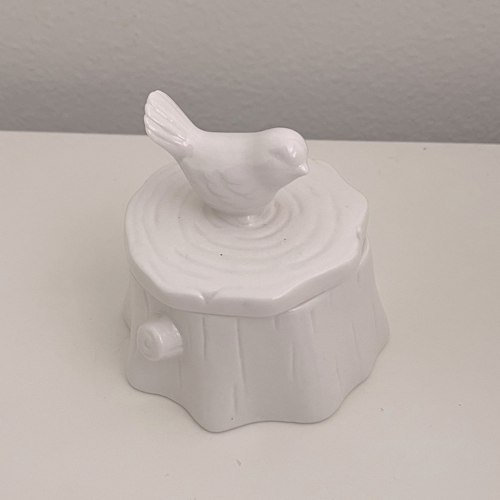Ceramic Jar
